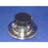 National 515018 Wheel Bearing &amp; Hub Front