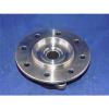 National 515018 Wheel Bearing &amp; Hub Front