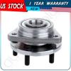 Front Wheel Hub Bearing Assembly for Dodge Stratus Chrysler Cirrus1995 - 2000