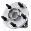 Front Wheel Hub Bearing Assembly for Dodge Stratus Chrysler Cirrus1995 - 2000