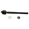 Steering Tie Rod End Inner MOOG EV80893 fits 04-10 Toyota Sienna