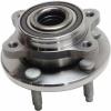 FRONT Wheel Bearing &amp; Hub Assembly FITS FORD 500 2005-2007 FWD