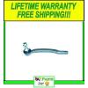 NEW Heavy Duty Deeza VL-T215 Steering Tie Rod End, Front Left Outer