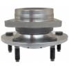 Wheel Bearing and Hub Assembly Front Raybestos 715006 fits 94-99 Dodge Ram 1500