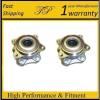 Front Wheel Hub Bearing Assembly for SUZUKI GRAND VITARA 2006-2012 (PAIR)