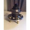 Premium New Wheel Hub And Bearing Assembly Unit For Rear Fits Left Or Right Side