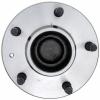 Wheel Bearing and Hub Assembly Front Raybestos 713186 fits 05-11 Cadillac STS