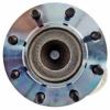 FRONT Wheel Bearing &amp; Hub Assembly FITS Chevy Express 3500 4500 09-13 H.D.Susp.