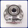 1 FRONT WHEEL HUB BEARING ASSEMBLY FOR TOYOTA TACOMA 4WD ONLY 2005-2009 NEW