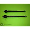 2 Front Inner Tie Rods Ends 2008-2012 BUICK ENCLAVE / 2007-2012 GMC ACADIA