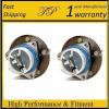 Rear Wheel Hub Bearing Assembly for CADILLAC STS (6 stud) 2005 - 2011 (PAIR)