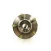 NEW National Wheel Bearing &amp; Hub Assembly Rear 512223 Cadillac CTS STS 2003-2010