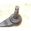 NEW NAPA 269-2443 Steering Tie Rod End Front Inner