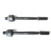 2004-2006 LINCOLN LS TIE ROD END FRONT INNER LEFT &amp; RIGHT 2PCS SAVE MONEY