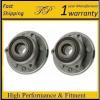 Rear Wheel Hub Bearing Assembly for Chevrolet Camaro (Exc. SS Sub) 2010-11 PAIR