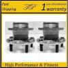 Rear Wheel Hub Bearing Assembly for JEEP COMPASS (4WD) 2007 - 2011 (PAIR)