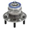 Moog 512333 Wheel Bearing and Hub Assembly