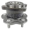 PT512375 For 2006-07 Infiniti M35 Rear Wheel Hub Bearing Assembly 43202-EG00A