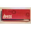 Deeza Chassis Heavy Duty Parts Outer Tie Rod End Auto Part TY-T604 Free Shipping