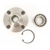 Axle Wheel Bearing And Hub Assembly Repair Kit Front SKF BR930300K