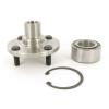 Axle Wheel Bearing And Hub Assembly Repair Kit Front SKF BR930300K