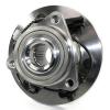 Pronto 295-15096 Front Wheel Bearing and Hub Assembly fit Cadillac Escalade