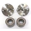 Wheel Hub and Bearing Assembly Set FRONT 831-75003 Lancer OZ Rally 4x114 02-06