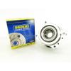 NEW Moog Wheel Bearing &amp; Hub Assembly Front 513044 Chevy Buick Pontiac 1988-2001