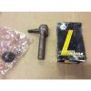 NEW NAPA ES2261R Steering Tie Rod End Outer