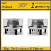 Rear Wheel Hub Bearing Assembly for MAZDA MPV (RWD, ABS) 2000-2006 (PAIR)