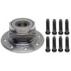 Wheel Bearing and Hub Assembly Raybestos 715070 fits 94-99 Dodge Ram 3500