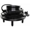 Wheel Bearing and Hub Assembly Front Raybestos 715039 fits 00-01 Dodge Ram 1500