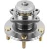 New Top Quality Rear Wheel Hub Bearing Assembly Fits Mitsubishi Diamante