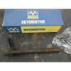 Moog ES2249RL Outer Tie Rod End