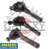 Moog New Tie Rod End For Jeep Cherokee Comanche Grand Cherokee TJ Wrangler