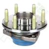 Pair New Front/Rear Wheel Hub Bearing Assembly Fits STS SRX Montana Uplander CTS #3 small image