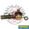 Moog New Outer Tie Rod Tie End Pair For Mazda 626 MPV MX-5 Probe Protégé &amp; 5