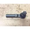 NEW NAPA 269-2784 Steering Tie Rod End Outer