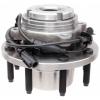 Wheel Bearing and Hub Assembly Front Raybestos fits 99-02 Ford F-350 Super Duty