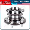 New Rear Wheel Hub Bearing Assembly Fits Lexus RX350 RX400h Toyota Highlander