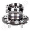 New Rear Wheel Hub Bearing Assembly Fits Lexus RX350 RX400h Toyota Highlander