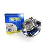 NEW Moog Wheel Bearing &amp; Hub Assembly Rear 512458 Chrysler Pacifica 2007-2008