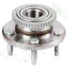 Pair New Brand Wheel Hub Bearing Assembly Front Fits Mustang 05-14 Avanti 05-07