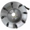 Wheel Bearing and Hub Assembly Front Raybestos fits 99-02 Ford F-350 Super Duty