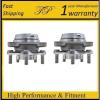 Front Wheel Hub Bearing Assembly for INFINITI G35 (AWD) 2007-2008 (PAIR)