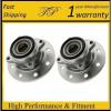 Front Wheel Hub Bearing Assembly for GMC K2500 (4WD) 1988 - 1994 (PAIR)