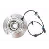 FRONT Wheel Bearing &amp; Hub Assembly FITS CHEVROLET SUBURBAN 1500 2000-2006 4WD O