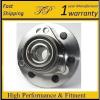 Front Wheel Hub Bearing Assembly for Chevrolet K1500 Suburban 1992 - 1994