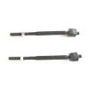 2005-2007 CHRYSLER TOWN &amp; COUNTRY TIE ROD END FRONT INNER 2PCS SAVE MONEY