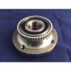 BMW 318i 318is 320i 323i 325e 325i E30 Front Wheel Bearing Hub Assembly x 1